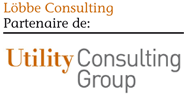 Lbbe Consulting Partner der: Utility Consulting Group